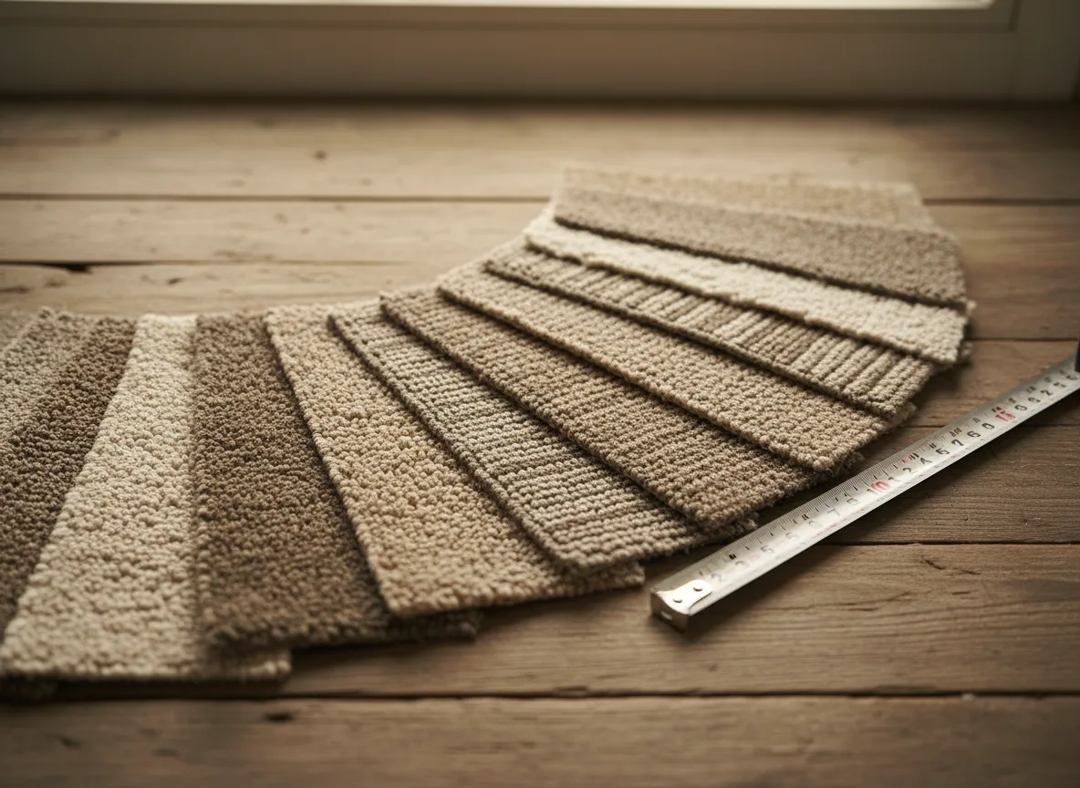 Carpet Installation Akiak, AK FAQs